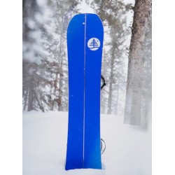 Burton Family Tree Hometown Hero Splitboard