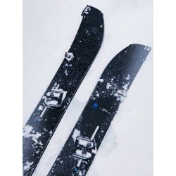 Burton Family Tree Hometown Hero Splitboard