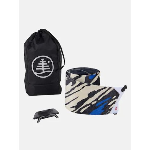 Burton Universal Splitboarding Splitskins (Glide)