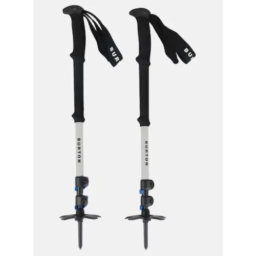 Burton x Black Diamond Expedition Poles