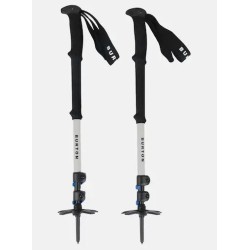 Burton x Black Diamond Expedition Poles