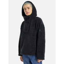 Burton W Lemma Fleece Pullover