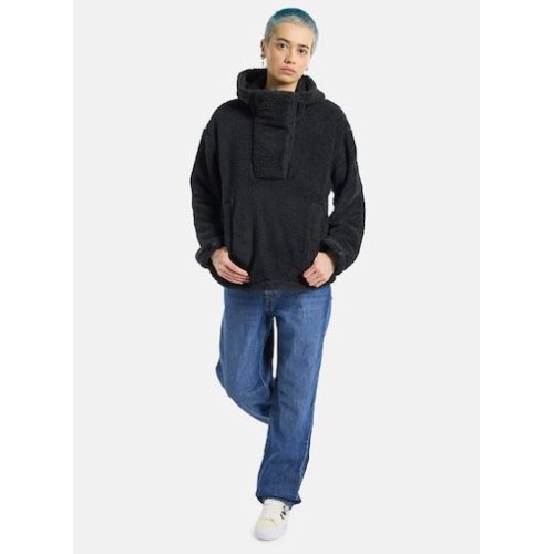 Burton W Lemma Fleece Pullover