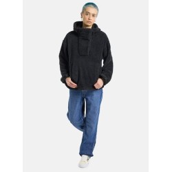 Burton W Lemma Fleece Pullover