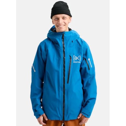 Burton Ak Cyclic Gore-Tex 2L Jacket 