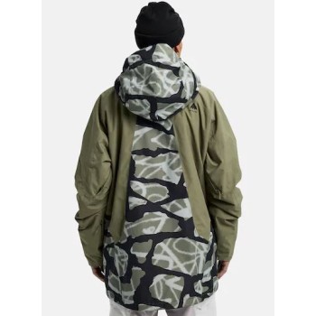 Burton Reserve 2L Insulated Jacket  2