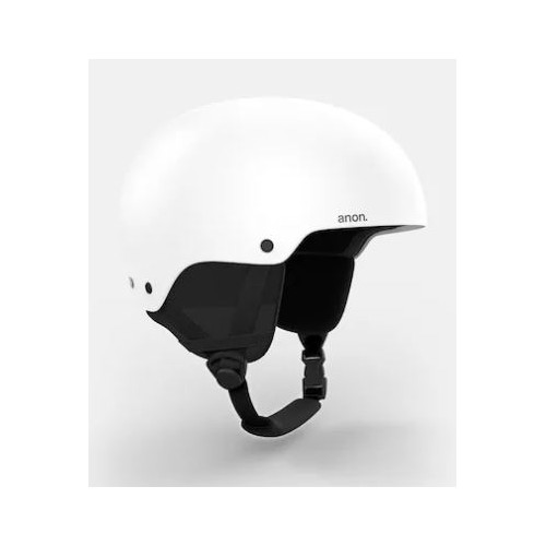 Casco Anon Raider 3 