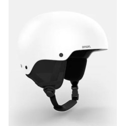 Casco Anon Raider 3 
