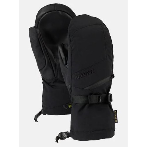 Burton W Gore-Tex Mittens