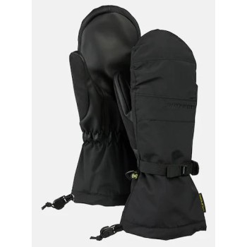 Burton W Profile Mittens