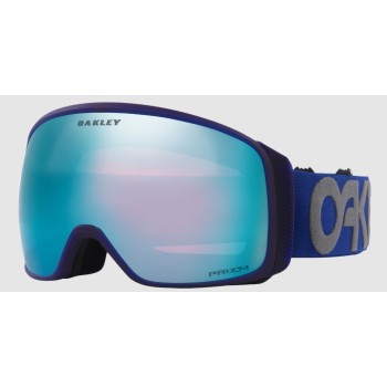 Maschera Oakley Flight Tracker