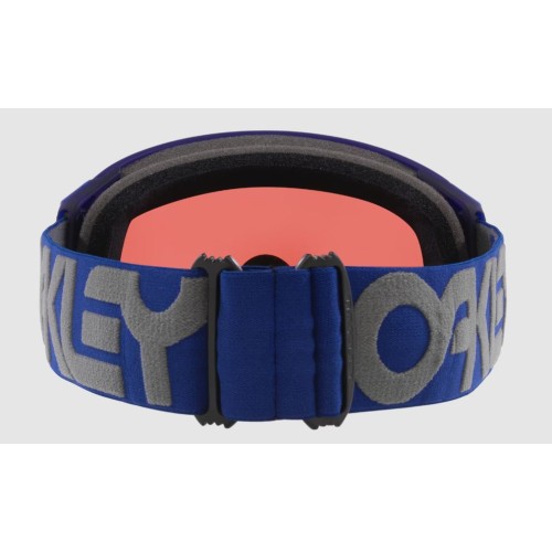 Maschera Oakley Flight Tracker