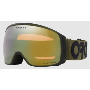 Maschera Oakley Flight Tracker