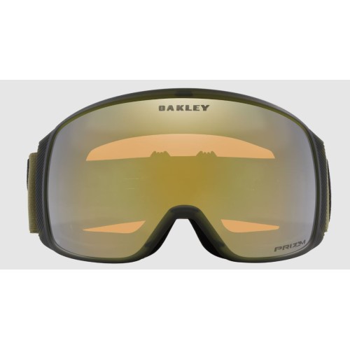 Maschera Oakley Flight Tracker