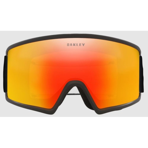 Maschera Oakley Target Line