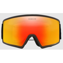 Maschera Oakley Target Line