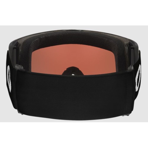 Maschera Oakley Target Line