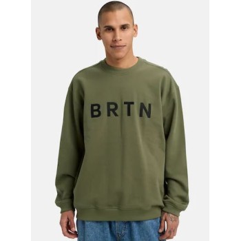 Burton BRTN Crewneck Sweatshirt 2