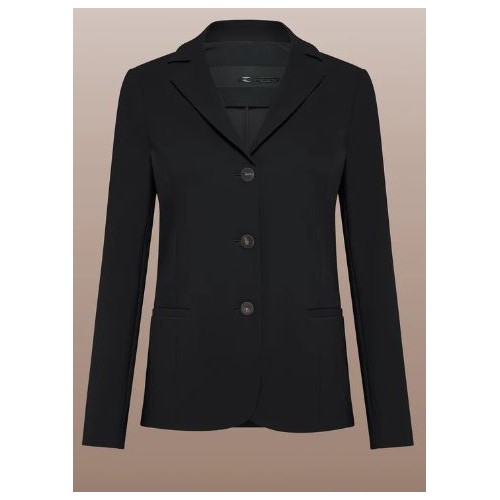 Giacca Blazer W RRD