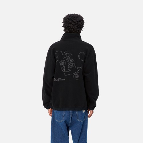 Flying Ducks Liner Carhartt Wip 