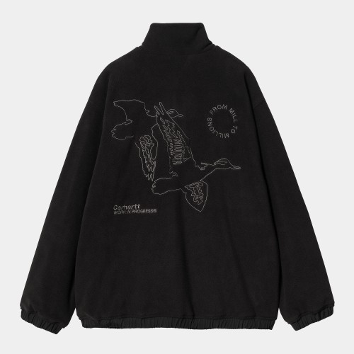 Flying Ducks Liner Carhartt Wip 