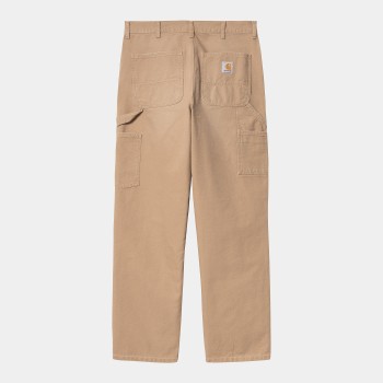 Double Knee Pant Aged Canvas Carhartt Wip 
