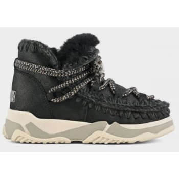 Mou Trainer Scoubidoo Lace 