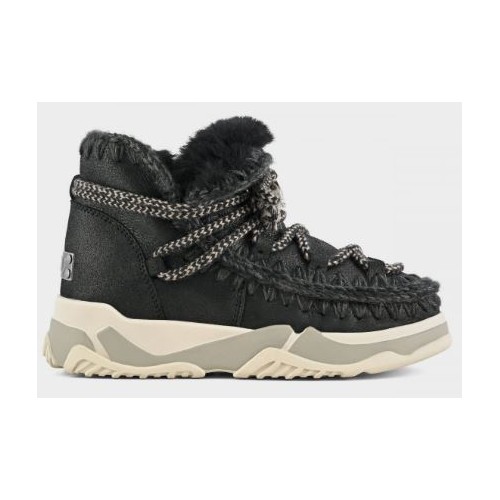 Mou Trainer Scoubidoo Lace 