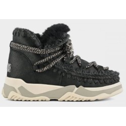 Mou Trainer Scoubidoo Lace 