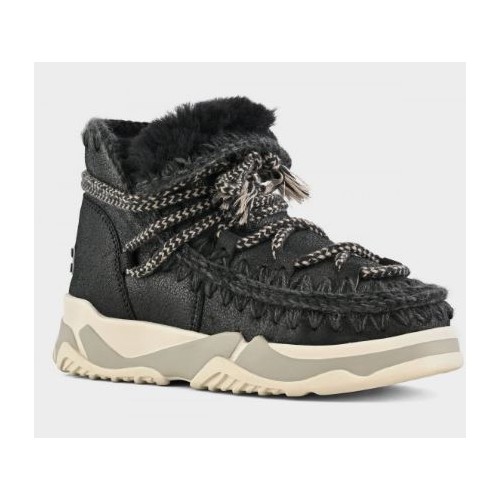 Mou Trainer Scoubidoo Lace 