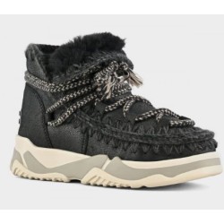 Mou Trainer Scoubidoo Lace 