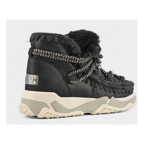 Mou Trainer Scoubidoo Lace 