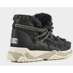 Mou Trainer Scoubidoo Lace 