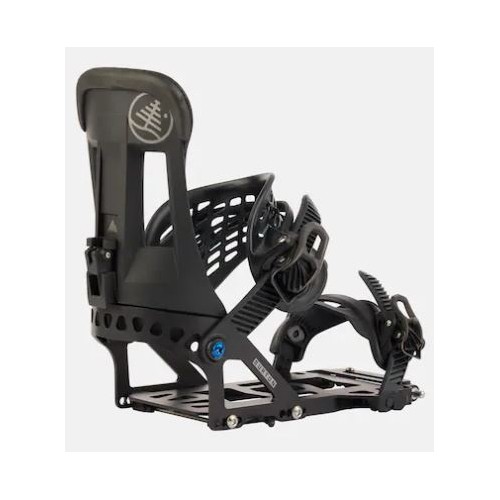 Attacchi Splitboard Burton Hitchhiker