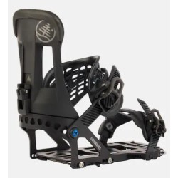 Attacchi Splitboard Burton Hitchhiker
