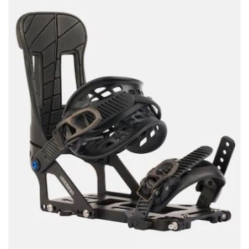 Attacchi Splitboard Burton Hitchhiker 2