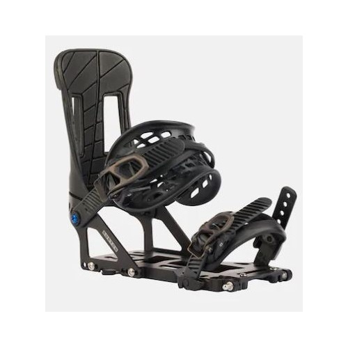 Attacchi Splitboard Burton Hitchhiker