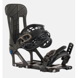 Attacchi Splitboard Burton Hitchhiker