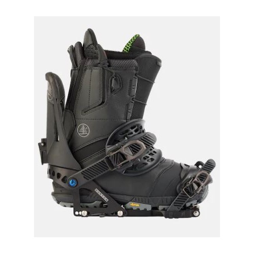 Attacchi Splitboard Burton Hitchhiker