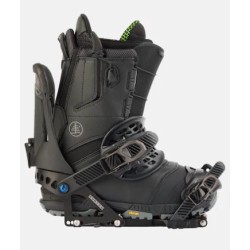 Attacchi Splitboard Burton Hitchhiker