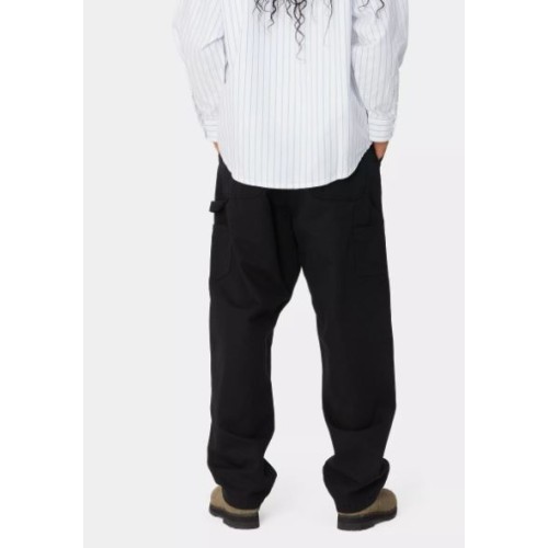 Brandon W Double Knee Pant Carhartt Wip 