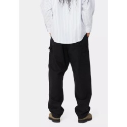 Brandon W Double Knee Pant Carhartt Wip 