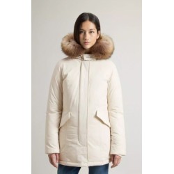 Luxury Arctic Raccoon Parka - Woolrich 