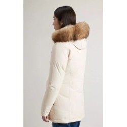 Luxury Arctic Raccoon Parka - Woolrich 