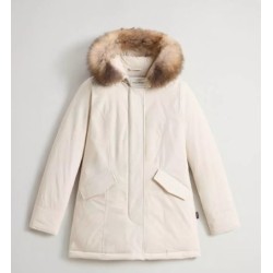 Luxury Arctic Raccoon Parka - Woolrich 