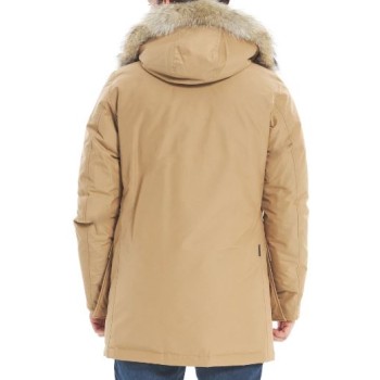 Arctic Detachable Fur Parka - Woolrich  2