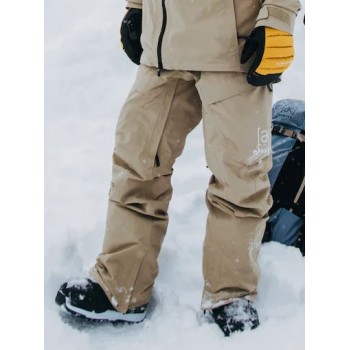Burton Ak Swash Gore-Tex 2L Pants 2