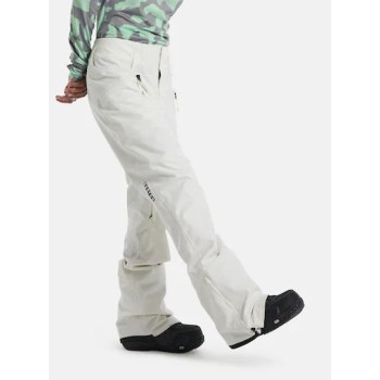 Burton W Marcy High Rise Pt