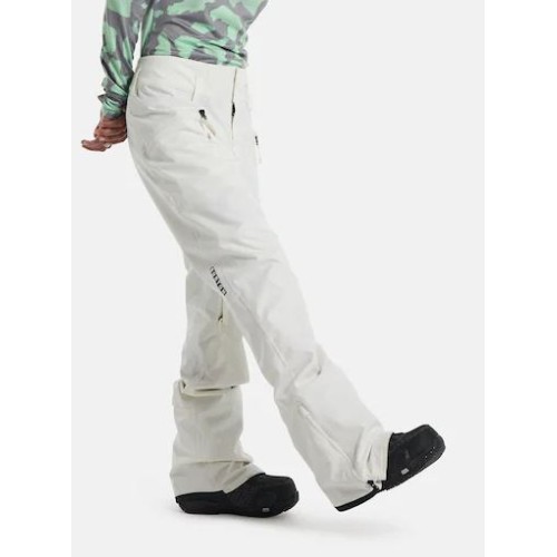 Burton W Marcy High Rise Pt