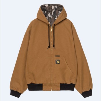 OG Active Jacket 50th Anniversary Edition Canvas